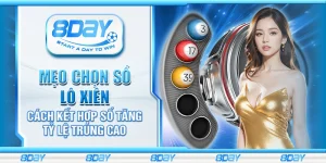 Mẹo chọn số lô xiên – Cách kết hợp số tăng tỷ lệ trúng cao