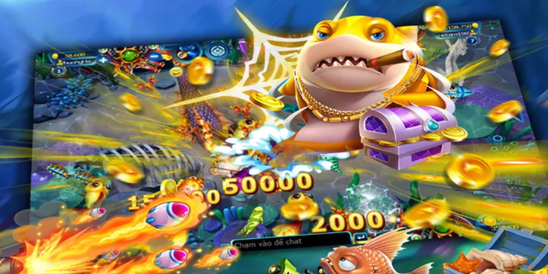 Chiến lược ghi điểm nhanh trong bắn cá Tam Quốc