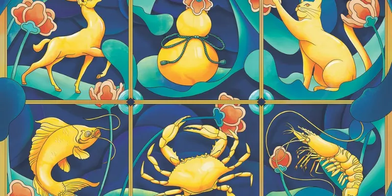 Cách đặt cược trong Bầu Cua Cá Ngựa