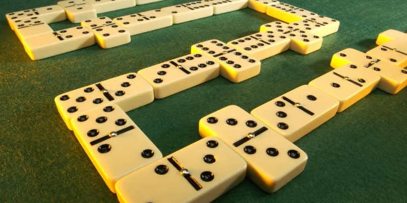 Mẹo chọn quân domino đầu tiên để chơi tốt hơn