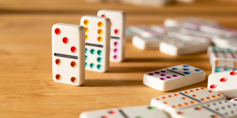 Bí quyết chơi domino luôn chiếm ưu thế