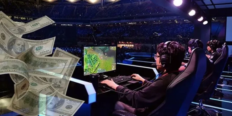 Thông tin cơ bản về cá cược thể thao điện tử