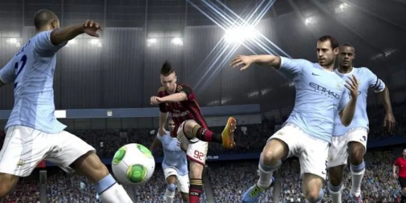 Thông tin sơ lược về thể thao ảo 8day