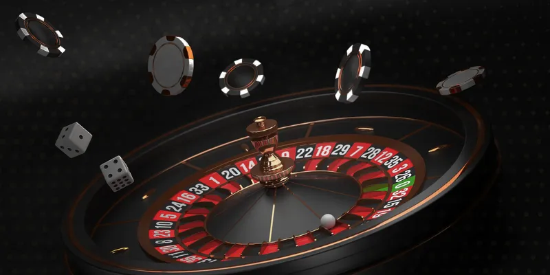 Hướng dẫn mẹo chơi Roulette giúp đạt kết quả tốt