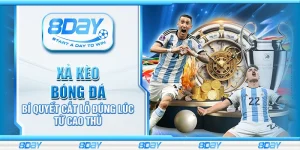 Xả kèo bóng đá - Bí quyết cắt lỗ đúng lúc từ cao thủ