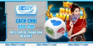 Cách chơi bầu cua – Mẹo chơi dễ thắng bạn nên biết