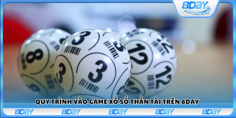 Các bước chi tiết để tham gia trò chơi tại nền tảng